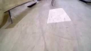 Lottie takes the GoPro around RockCity 2016