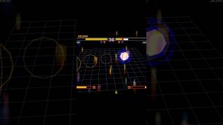 I’m a ball of light #gameplayvideo #shorts #bloodyroar2 #uriko #psone