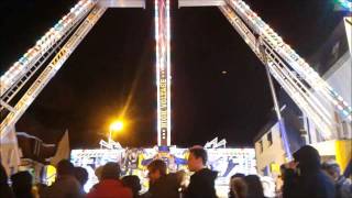 preview picture of video 'Flash Allerheiligenkirmes 2013'