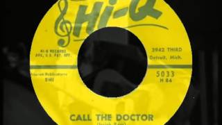 Dr Ross - Call The Doctor