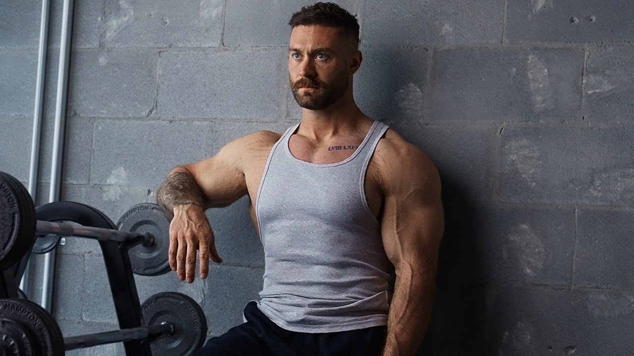 The OFFICIAL Launch of My GymShark Collection
