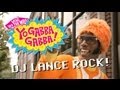 Vans X Yo Gabba Gabba DJ Lance