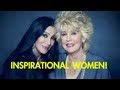 Cher and Georgia Holt Interview, Album and ...