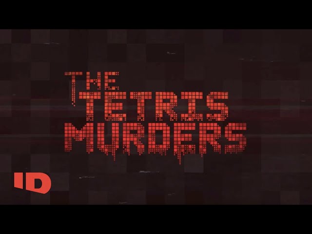 Tetris, The Real Story Of Murder & The Russian Mafia