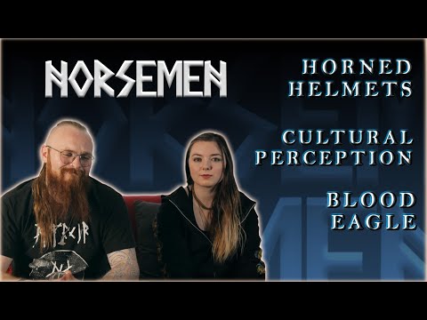 Norsemen Explained - Horned Helmets, Blood Eagle, and More