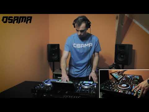 Osama in the mix (mini videomix)