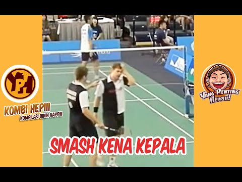 kombi-heppiii-smash-kena-kepala
