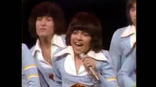 Heartbeat, Its A Lovebeat -  The  DeFranco Family feat: Tony DeFranco  (Jack Benny Show)