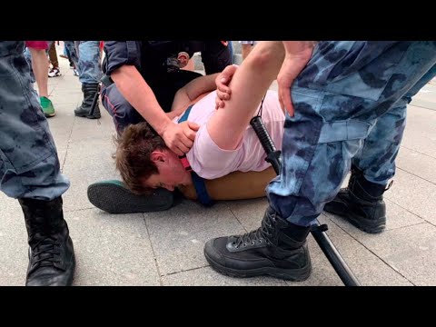 Пора быть вместе: уроки московского протеста