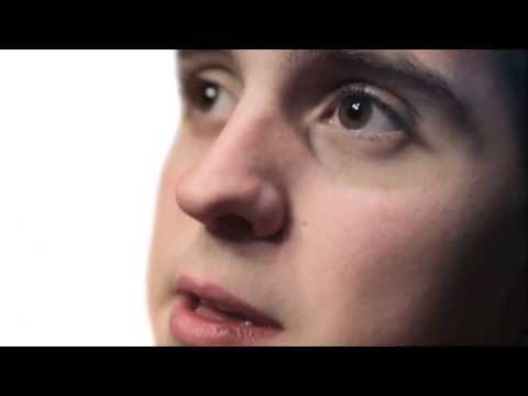 Alexandre Frenette - VJ Recherché 2013 [MusiquePlus]