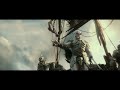 The Hobbit The Battle Of The Five Armies But It S Only Azog S Commands With The War Horn