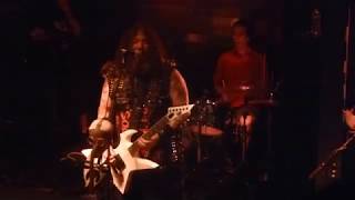 Soulfly - Ritual/The Summoning