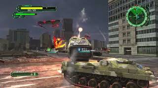 地球防衛軍6ライブ！ハードですすめやう！
