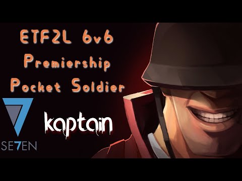Pocket Soldier POV - Process - i65 GF