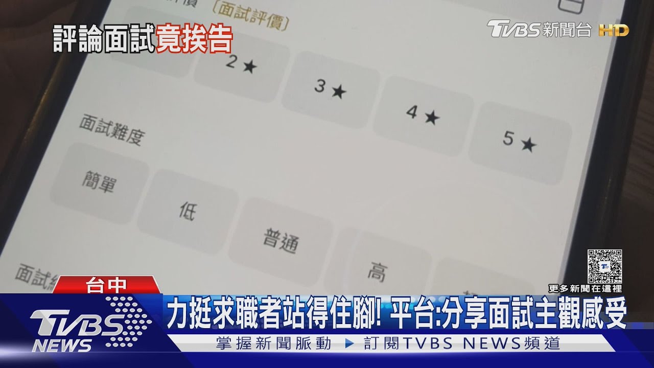 網曝面試心得!女慘收存證信函 律師:恐告不成