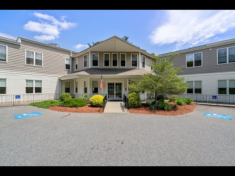 63 Central Street, Unit 107 North Reading, MA | ColdwellBankerHomes.com