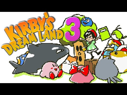 download kirbys dream buffet download kirbys dream buffet