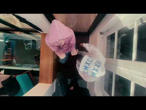 94DEEPC1 - Encrypted | Official Music Video