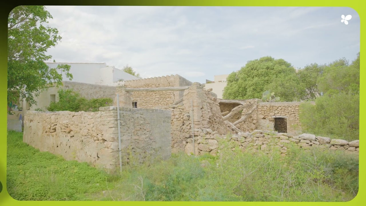Acquisition of the Sa Senieta de Formentera rural estate