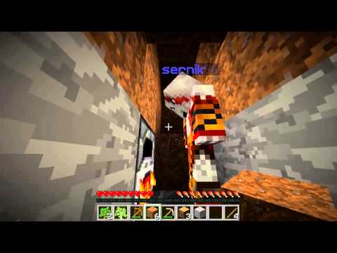 Keen Midworld SMP: UHC Season 2 - Episode 1 - Minecraft