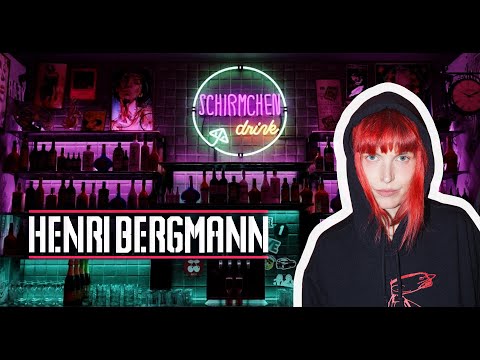 Tequila Sangrita | Henri Bergmann DJ Mix (Stil vor Talent, Sapiens, Watergate)
