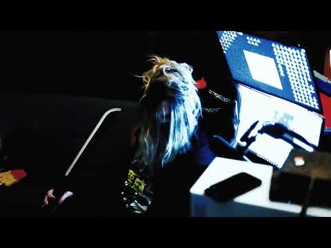 GASHUM - been thinking (Official Music Video)