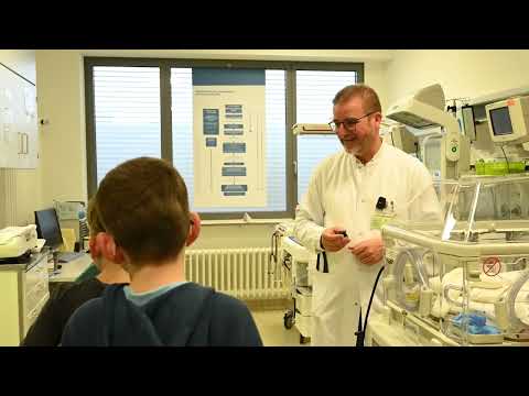 mediKids 4: auf der Frühchenstation