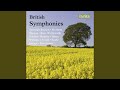 Symphony No. 1 in E-Flat Major: I. Allegro moderato e feroce