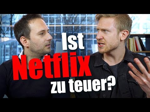 , title : 'Mega-Chance – oder Flop? Wir nehmen die Netflix-Aktie auseinander // Mission Money'