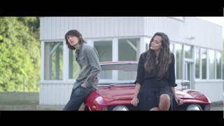 Aliose - Viens la nuit (Clip officiel)