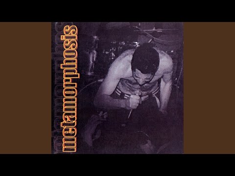 Chullo - Metamorphosis