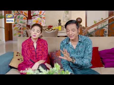 Bulbulay |Season 2 |Ep 98| Ary Digital drama|