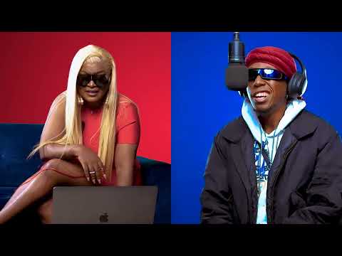 MIMIE : LIFKA C'EST LA PROCHAINE STAR