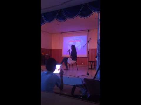 Thumbnail for You know i'm no good - Amy Winehouse (Live performance). by Amy Winehouse