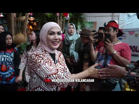 Grand Opening Kendal Open Fair 2025