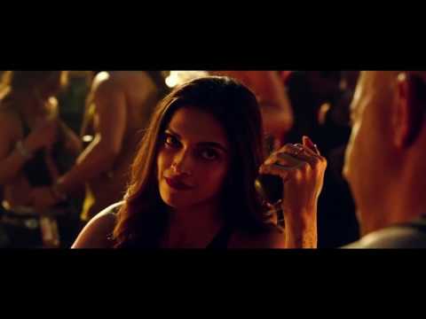 xXx The Return of Xander Cage Official Trailer#1 2017 Vin Diesel HD