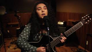 A outra - Los Hermanos (cover)