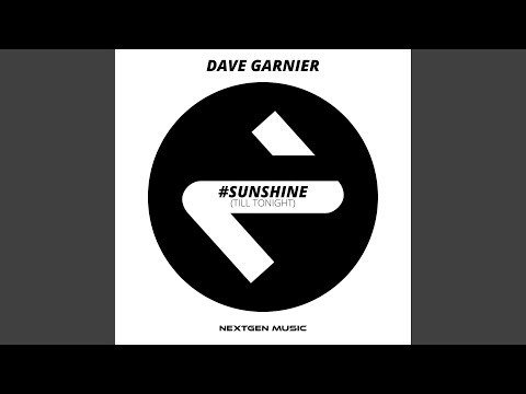 #Sunshine (Till Tonight)