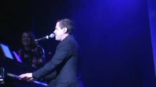 Brian Kirk and the Jirks-Happy Xmas Cover