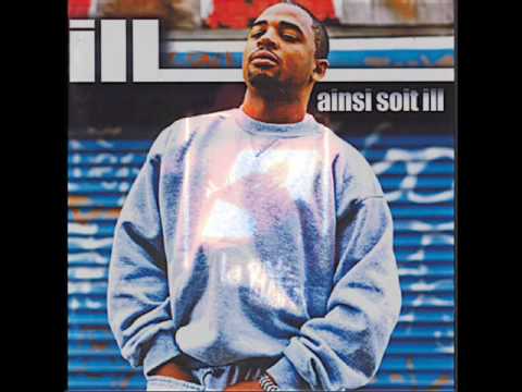 Rien n'est garantie - Le Rat Luciano feat Les X Men