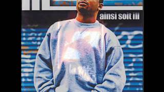 Rien n'est garantie - Le Rat Luciano feat Les X Men