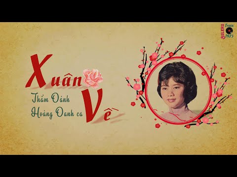 Xuân về - Hoàng Oanh