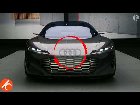 C-Bool x Skytech - Golden Rules (Audi grandsphere RoCars Video)