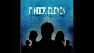 Finger Eleven  -  So-So Suicide  ( High Quality )