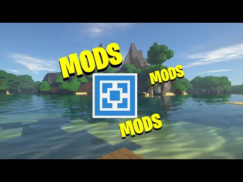 How to add mods to your Aternos server |  Well explained |