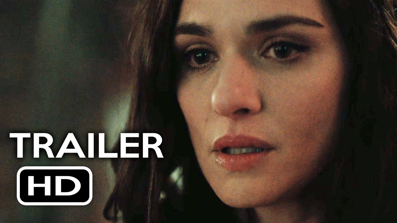 Trailer oficial de Desconhecida