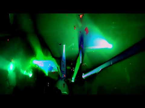 Lock Eyes - At Corsica