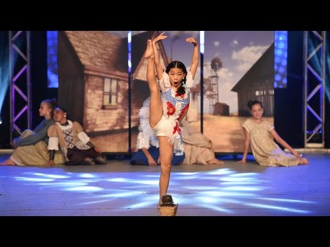 OCPAA - Wizards of Ahhhhs