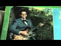 Merle Travis Audio