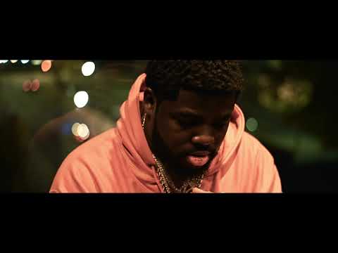 Mvb Cash - Upgraded Hustler (Official Music Video)